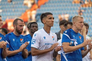 Baník znovu doplatil na staré chyby. Déjà vu z minulé sezóny - Médium.cz